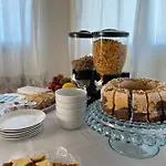 Sa Jacca Rurale Отель