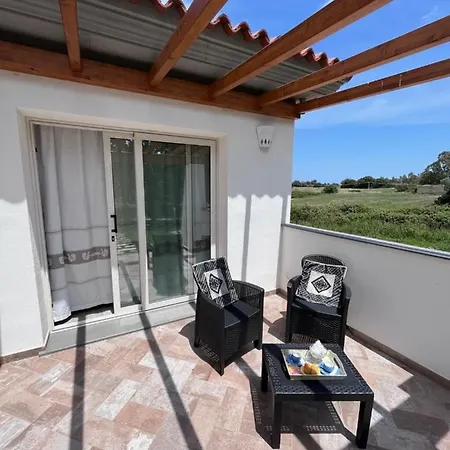 Hotel Sa Jacca Rurale