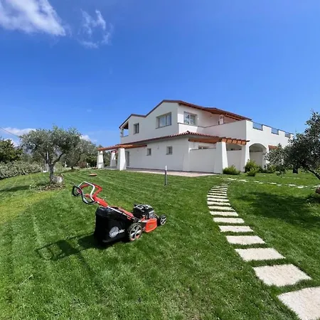 Sa Jacca Rurale Hotel