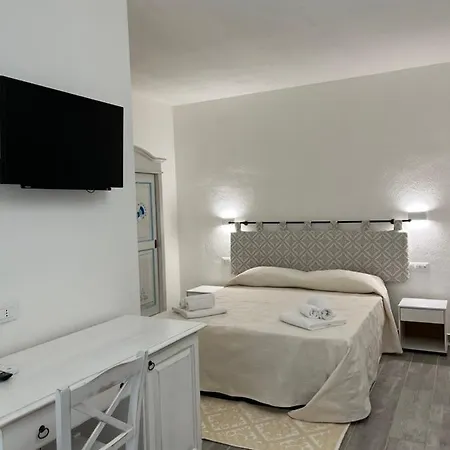 Hotel Sa Jacca Rurale Siniscola