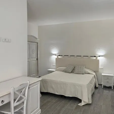Hotel Sa Jacca Rurale *