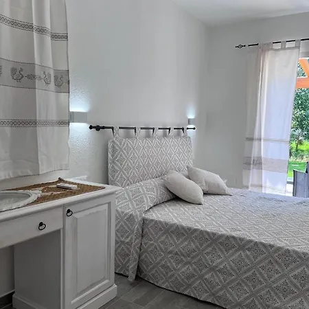 Hotel Sa Jacca Rurale *
