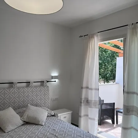 Sa Jacca Rurale Hotel