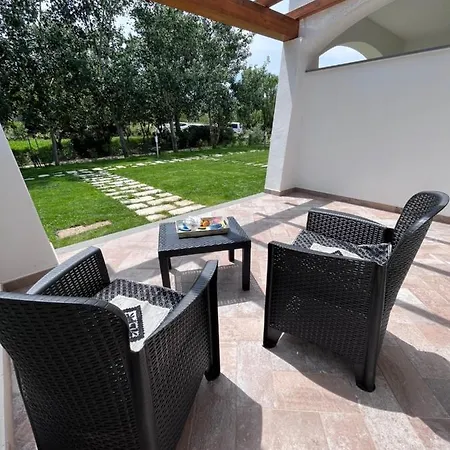 Sa Jacca Rurale Hotel