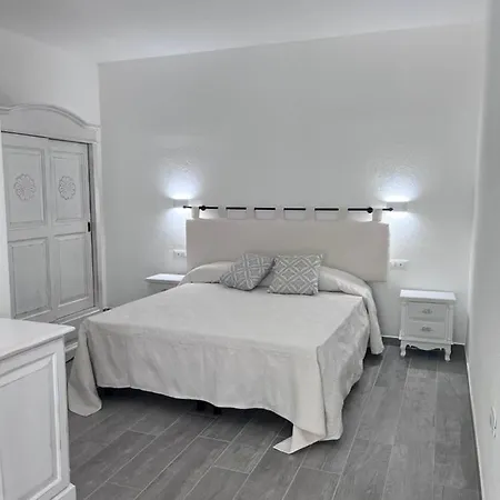 Sa Jacca Rurale Hotel