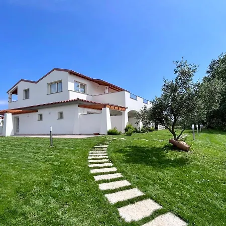Sa Jacca Rurale Hotel