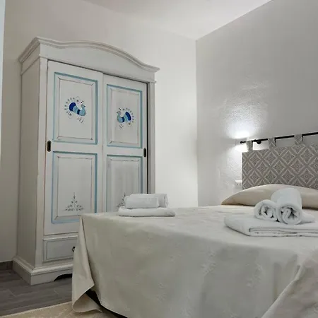 Hotel Sa Jacca Rurale Siniscola