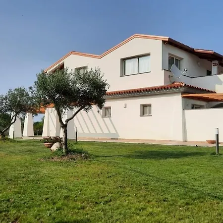 Sa Jacca Rurale * Siniscola