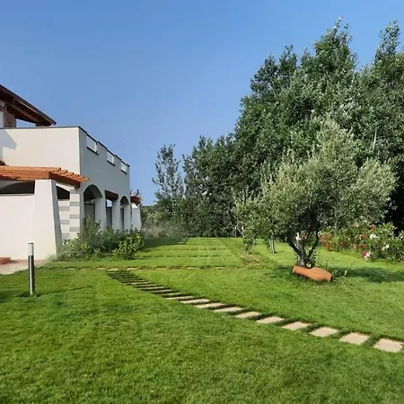 Hotel Sa Jacca Rurale Siniscola