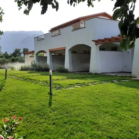 Sa Jacca Rurale
