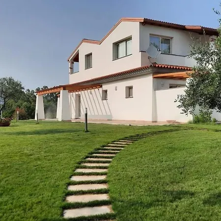 Hotel Sa Jacca Rurale