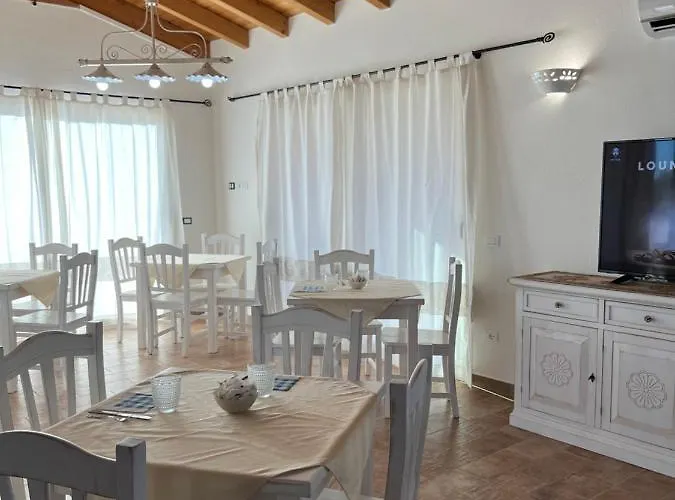 Sa Jacca Rurale Siniscola